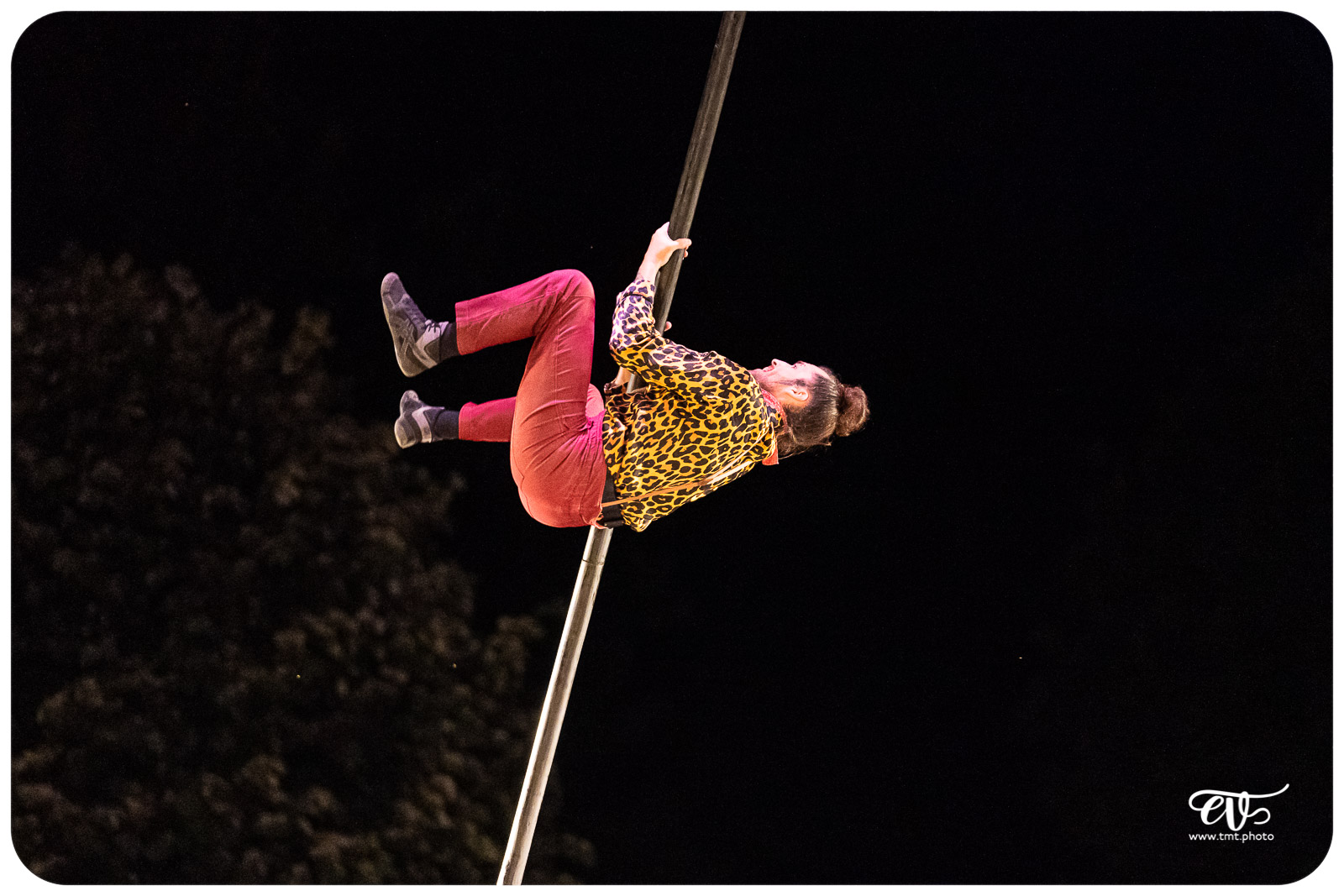 CRISTAL PALACE (CIE TRANSE EXPRESS)